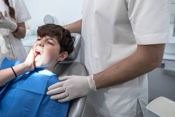 Best Urgent Dental Care for Toothaches in Glen Alpine, NC