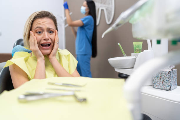 Best Emergency Treatment for Oral Infections in Glen Alpine, NC