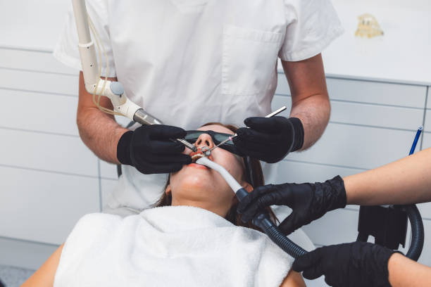 Best Knocked-Out Tooth (Avulsed Tooth) Treatment in Glen Alpine, NC